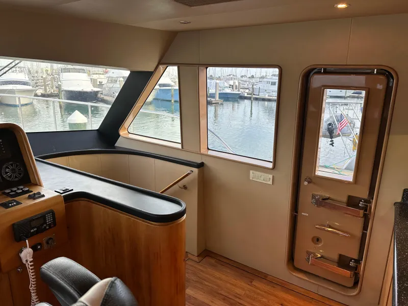 Slide: The Image of Cheoy Lee 72 2004 - 49