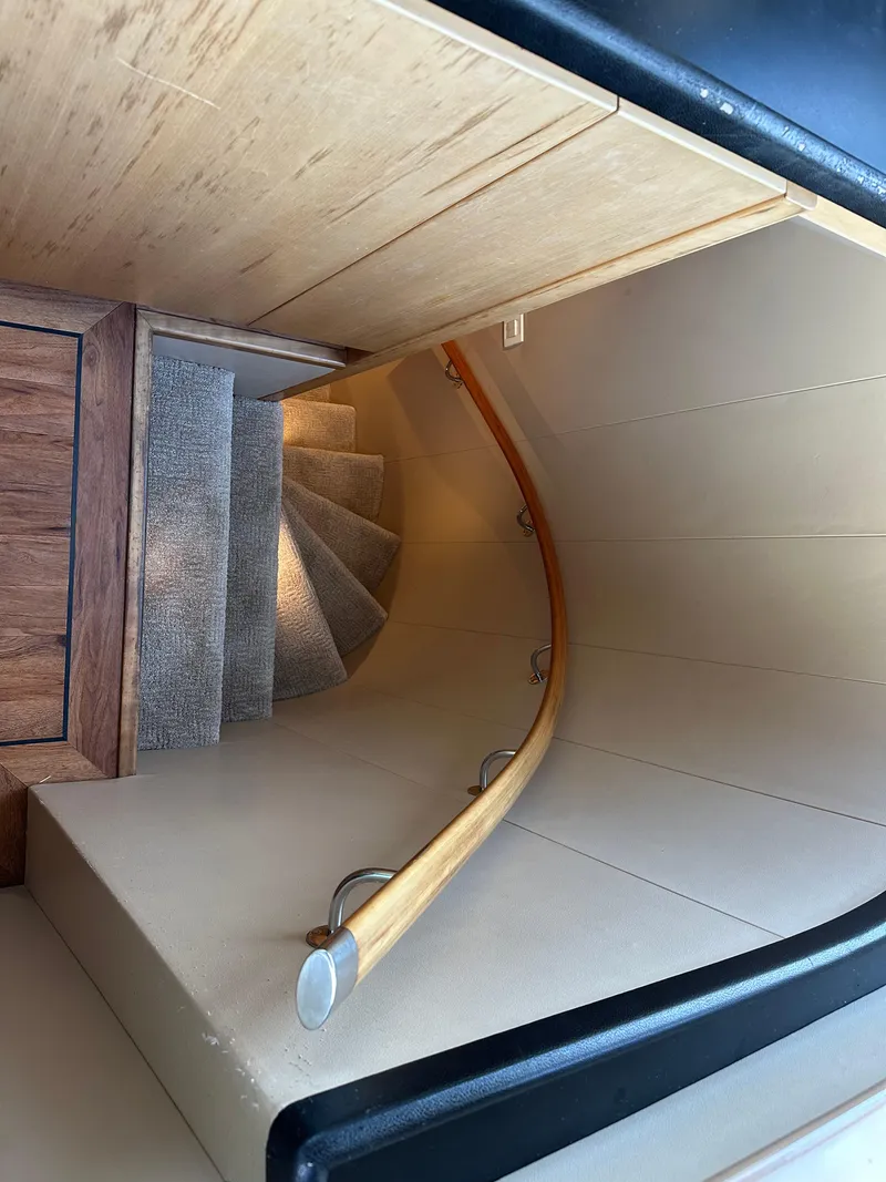 Slide: The Image of Cheoy Lee 72 2004 - 52