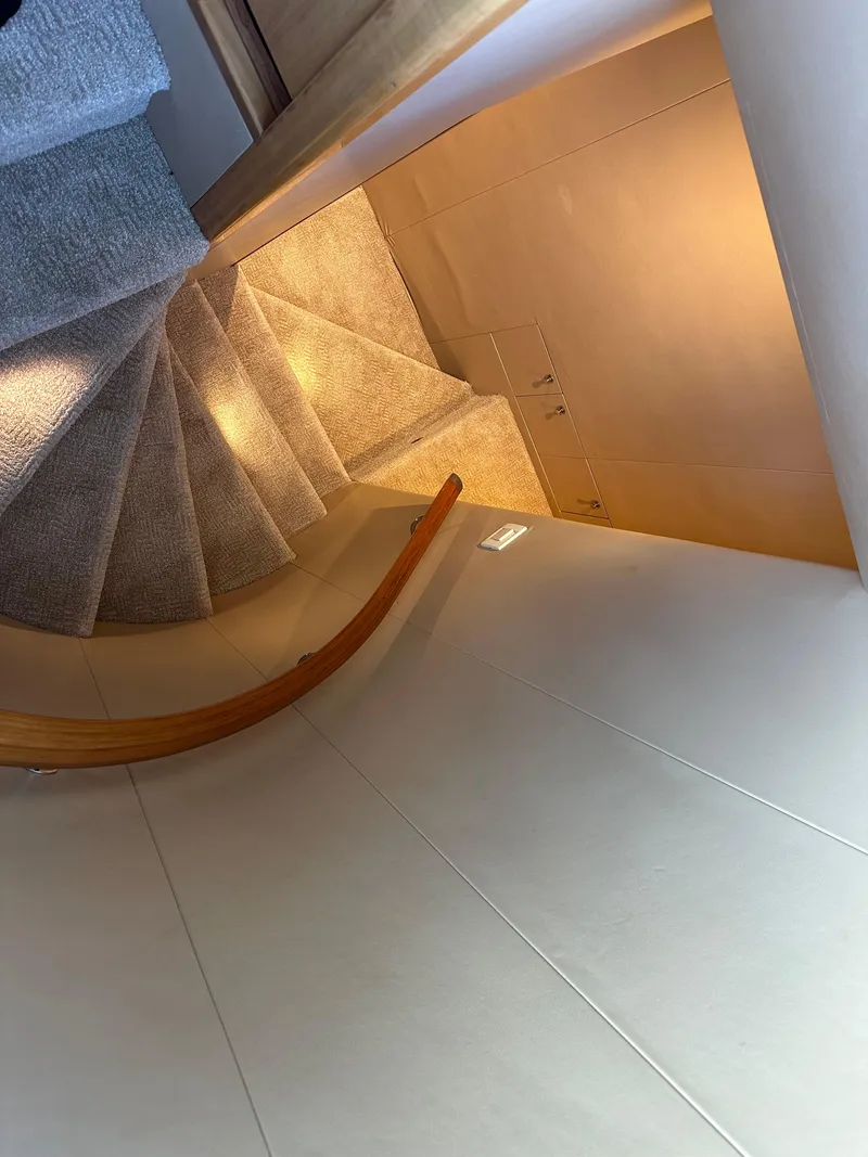 Slide: The Image of Cheoy Lee 72 2004 - 53