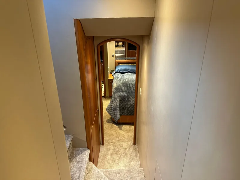 Slide: The Image of Cheoy Lee 72 2004 - 54