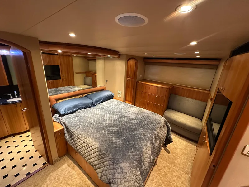 Slide: The Image of Cheoy Lee 72 2004 - 58