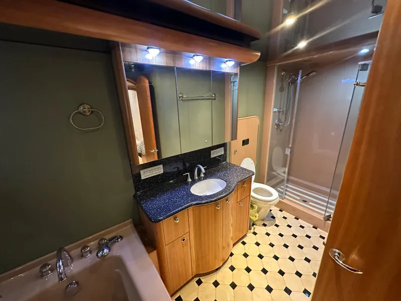 Slide: The Image of Cheoy Lee 72 2004 - 69