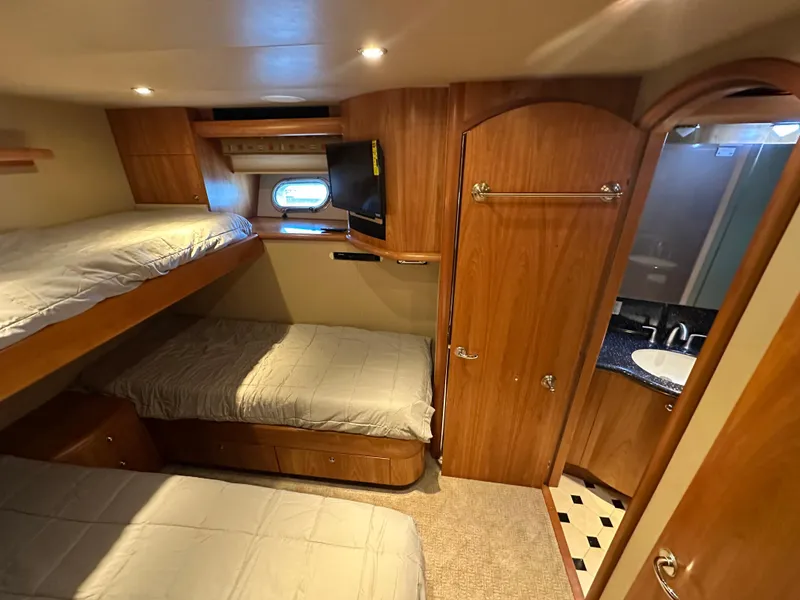 Slide: The Image of Cheoy Lee 72 2004 - 73