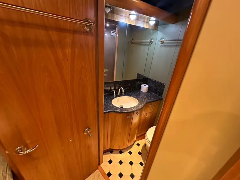 Slide: The Image of Cheoy Lee 72 2004 - 74