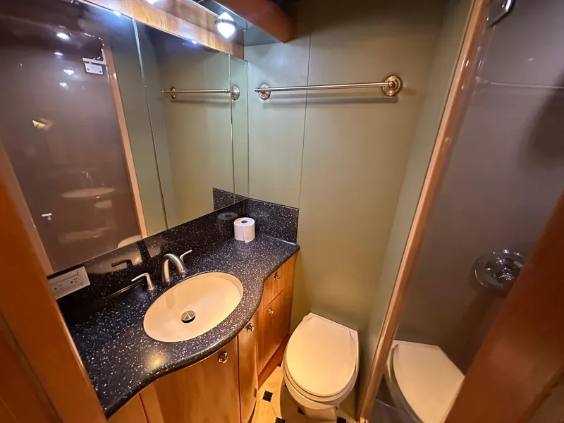 Slide: The Image of Cheoy Lee 72 2004 - 76