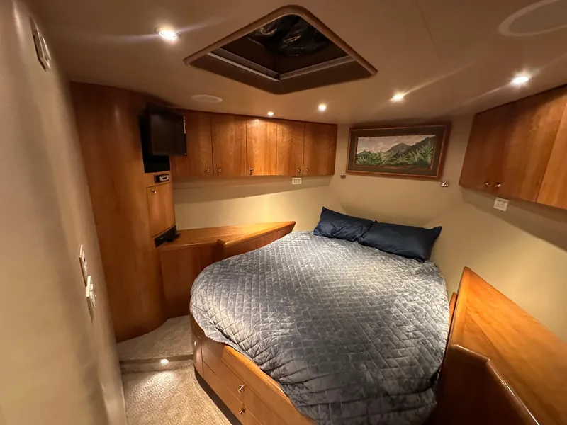 Slide: The Image of Cheoy Lee 72 2004 - 78