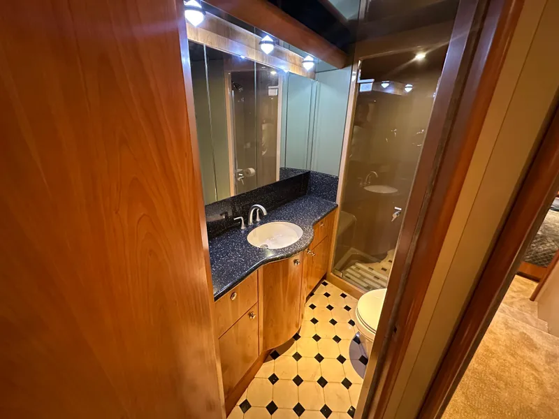 Slide: The Image of Cheoy Lee 72 2004 - 80