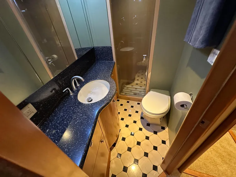 Slide: The Image of Cheoy Lee 72 2004 - 81