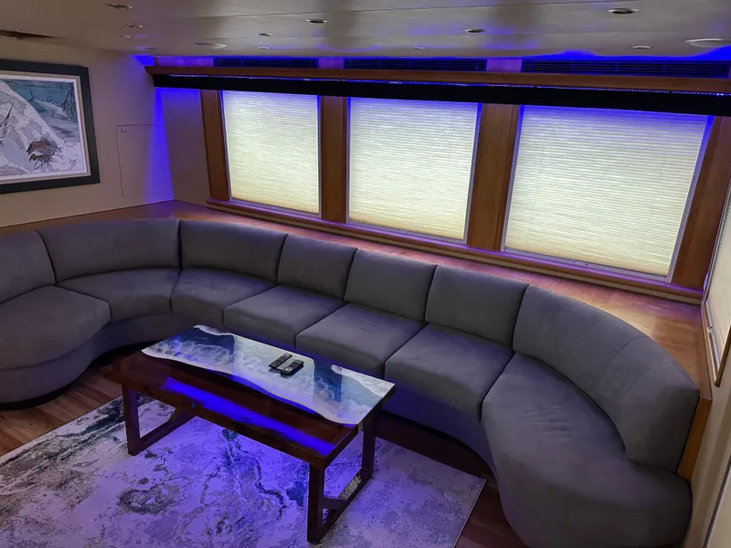 Slide: The Image of Cheoy Lee 72 2004 - 88