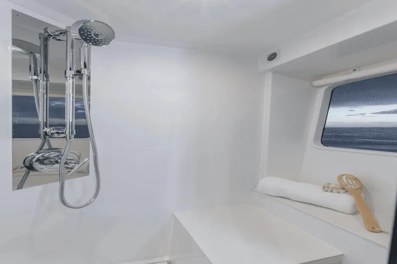 Slide: The Image of Cruisers 57 Fly 2026 - 71