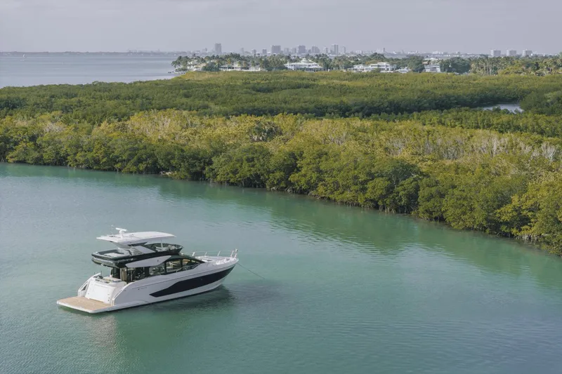 Slide: The Image of Cruisers 57 Fly 2026 - 74
