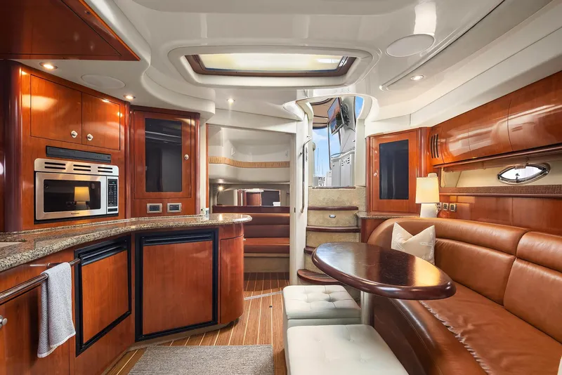 Slide: The Image of Dinette/Galley - 19