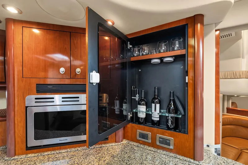 Slide: The Image of Wine Storage - 22