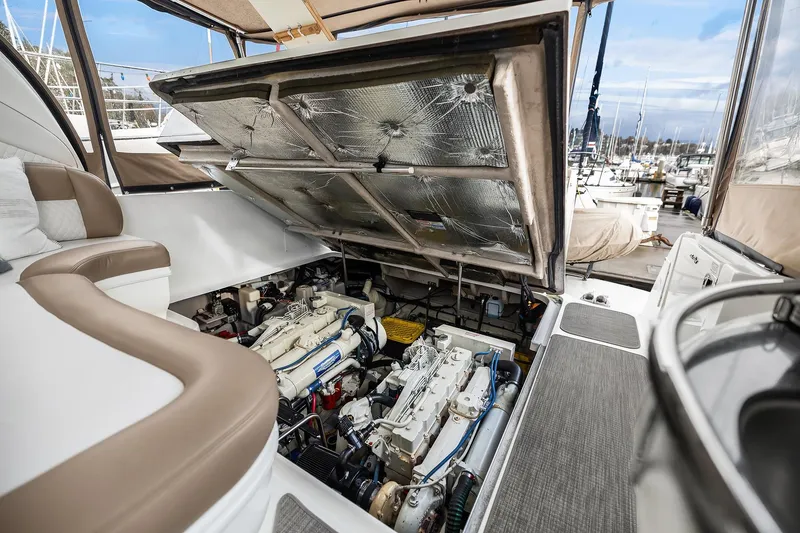 Slide: The Image of Engine Room - 28