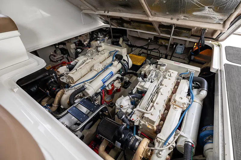 Slide: The Image of Engine Room - 29