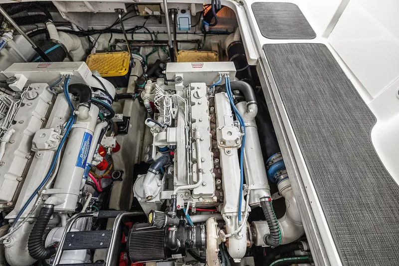 Slide: The Image of Engine Room - 30
