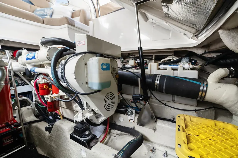 Slide: The Image of Engine Room - 37