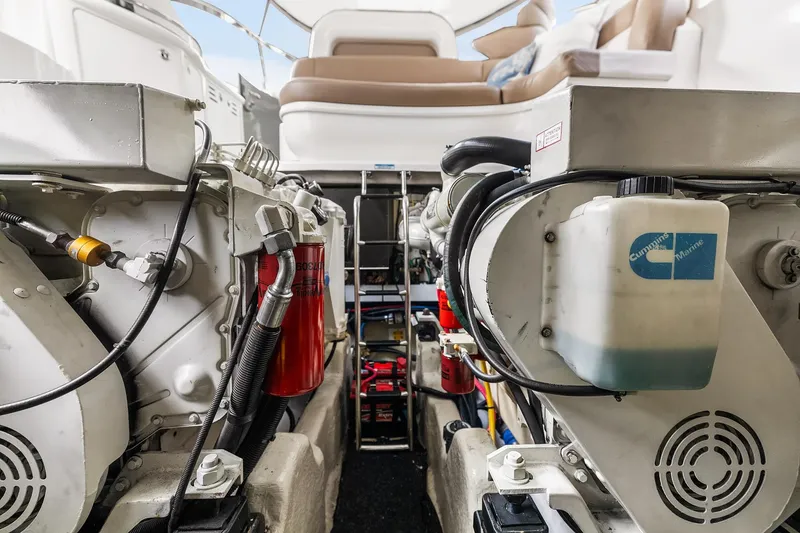 Slide: The Image of Engine Room - 38