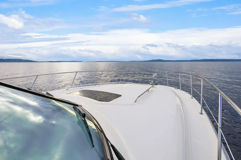Slide: The Image of Starboard Bow - 39