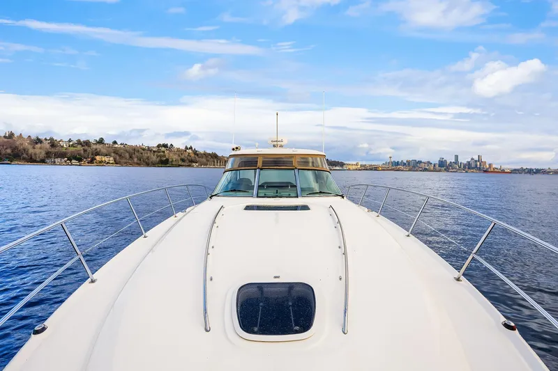 Slide: The Image of Foredeck - 40