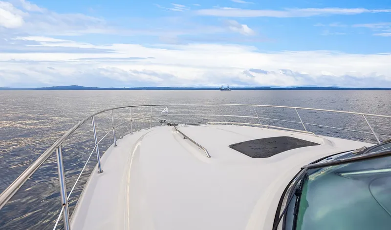 Slide: The Image of Port Bow - 41