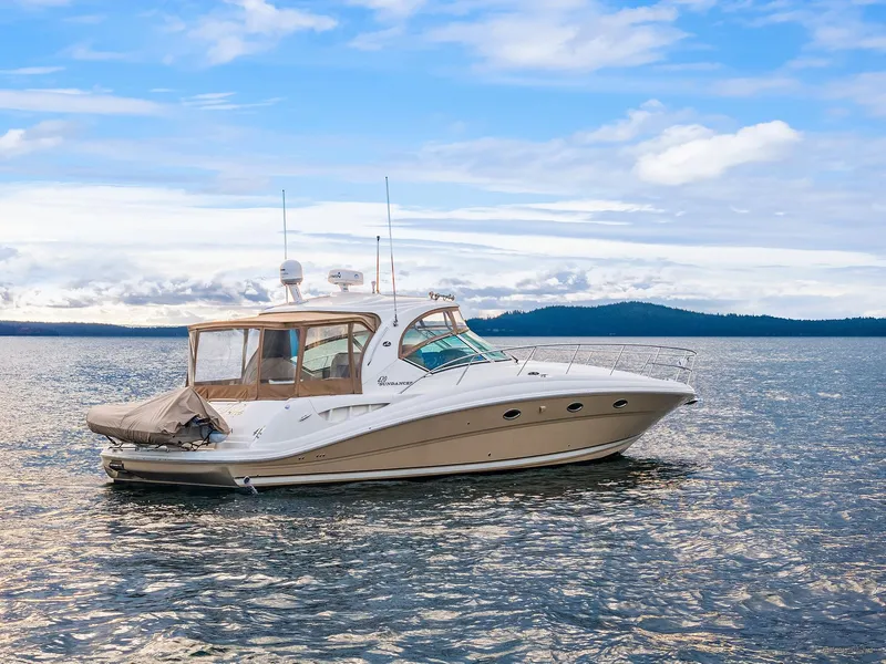 Slide: The Image of Starboard Stern Profile - 45