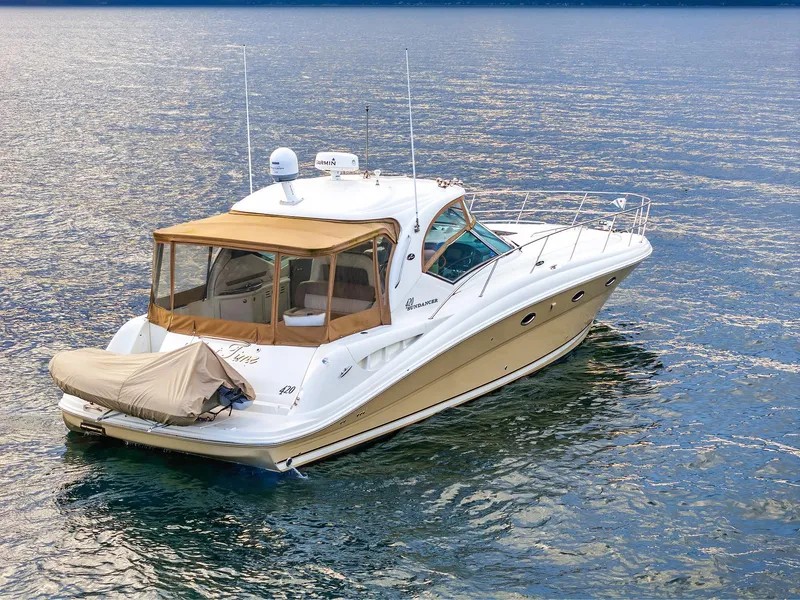 Slide: The Image of Starboard Stern Profile - 46