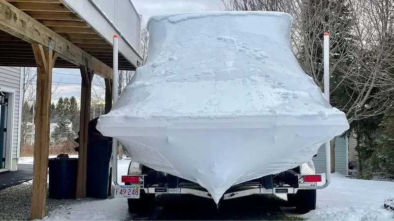 Slide: The Image of Sea Ray SDX 270 2019 - 13