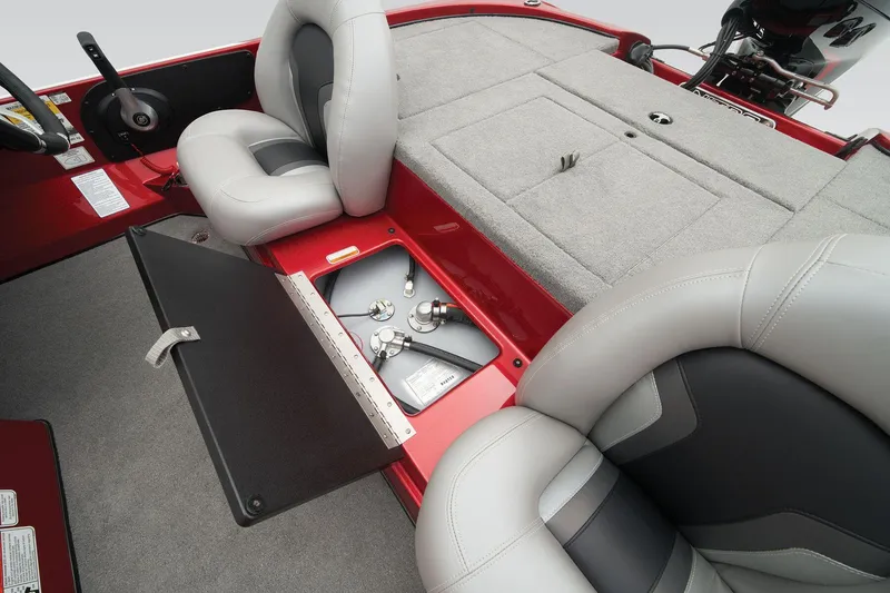 Slide: The Image of Nitro Z17 2025 - 48