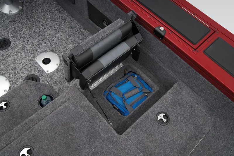 Slide: The Image of Tracker Targa V-18 Combo 2025 - 59