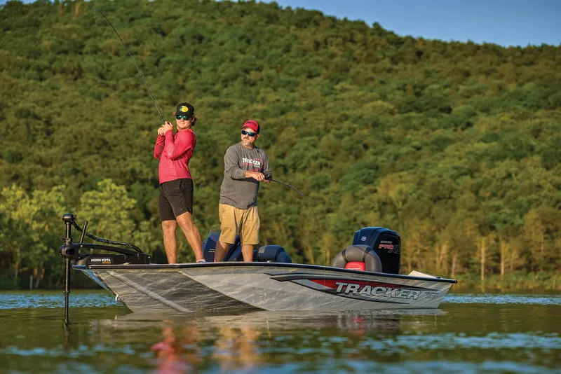 Slide: The Image of Tracker Pro Team 190 2025 - 78