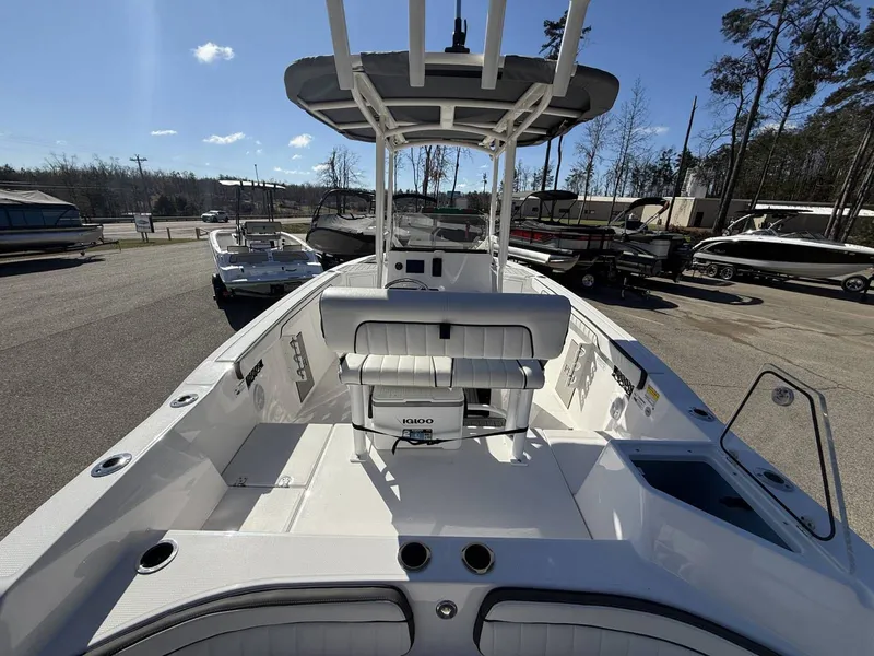 Slide: The Image of Yamaha 222 FSH Sport 2024 - 10