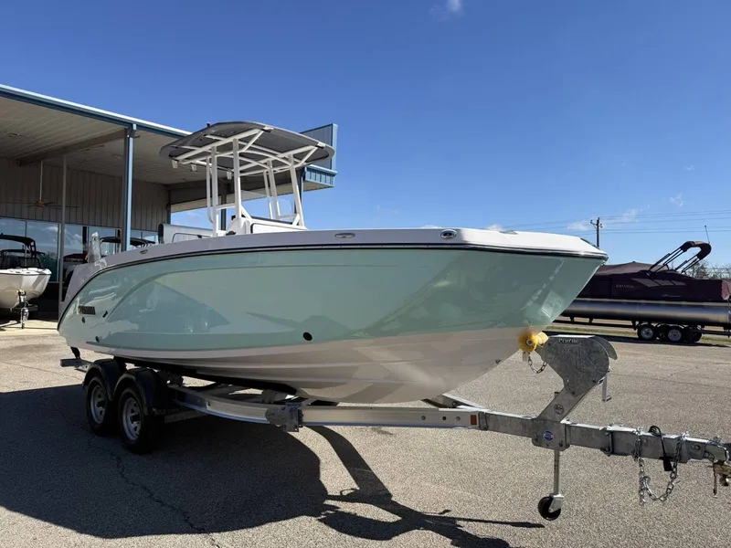 Slide: The Image of Yamaha 222 FSH Sport 2024 - 7