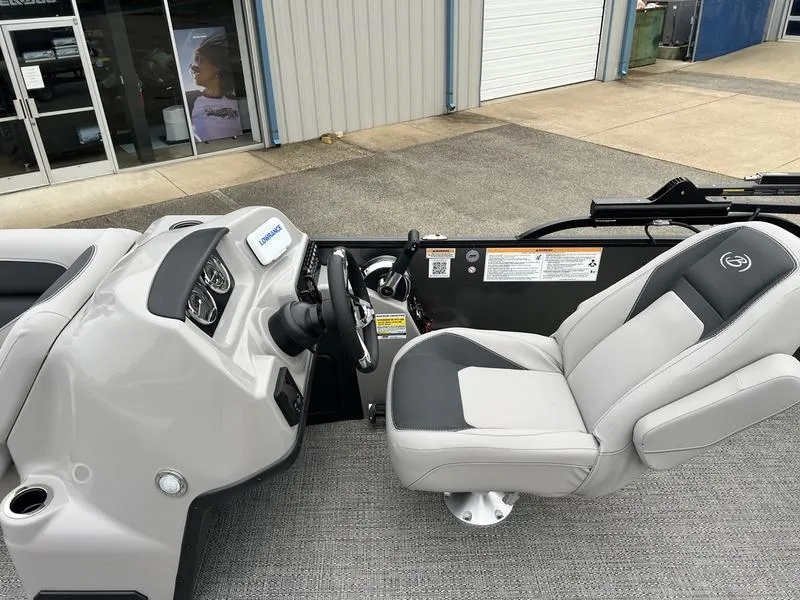 Slide: The Image of Barletta Aria A24UC 2025 - 14