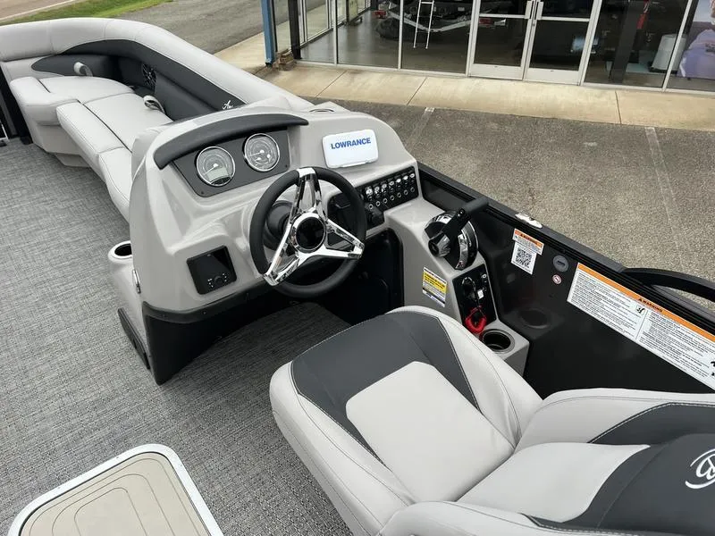 Slide: The Image of Barletta Aria A24UC 2025 - 15