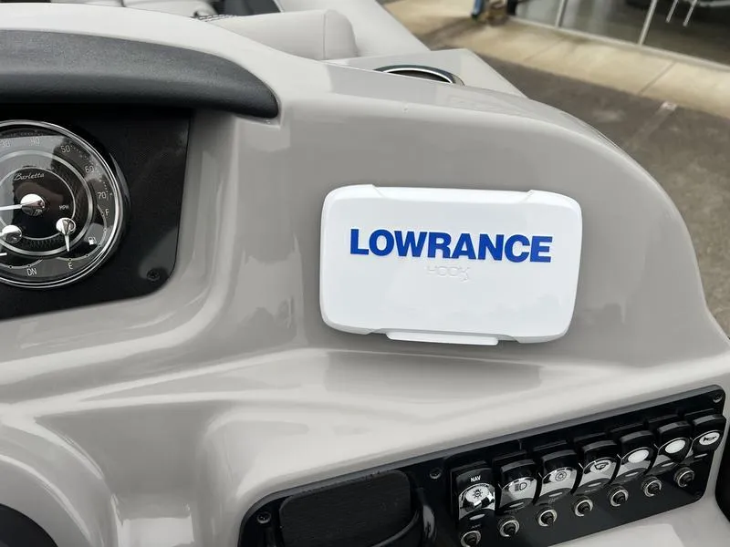 Slide: The Image of Barletta Aria A24UC 2025 - 17