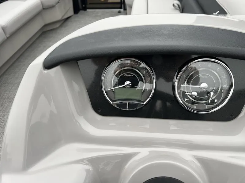 Slide: The Image of Barletta Aria A24UC 2025 - 18