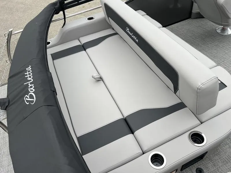 Slide: The Image of Barletta Aria A24UC 2025 - 23