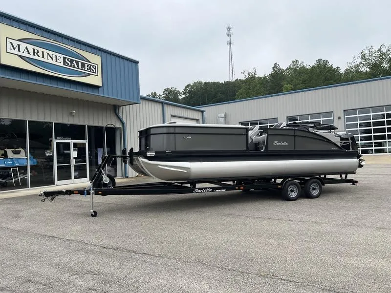 Slide: The Image of Barletta Aria A24UC 2025 - 4