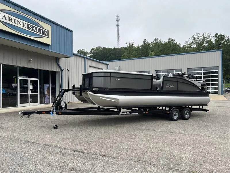 Slide: The Image of Barletta Aria A24UC 2025 - 5