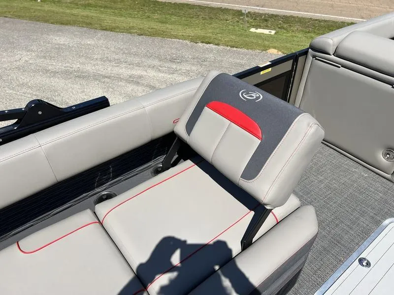 Slide: The Image of Barletta Corsa 23U 2024 - 12