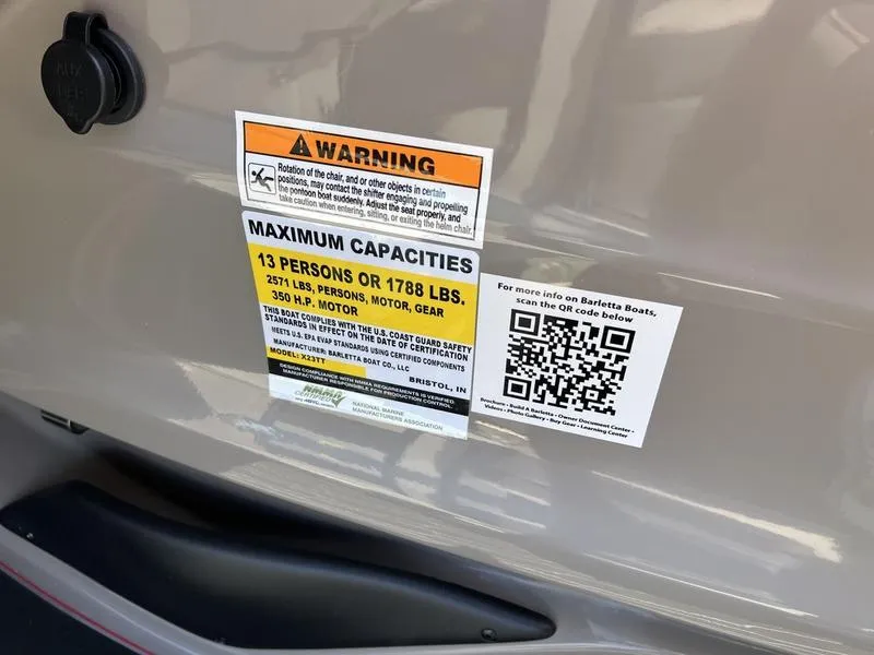 Slide: The Image of Barletta Corsa 23U 2024 - 18