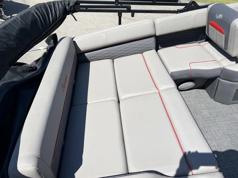 Slide: The Image of Barletta Corsa 23U 2024 - 20