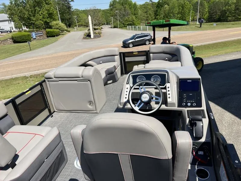 Slide: The Image of Barletta Corsa 23U 2024 - 22