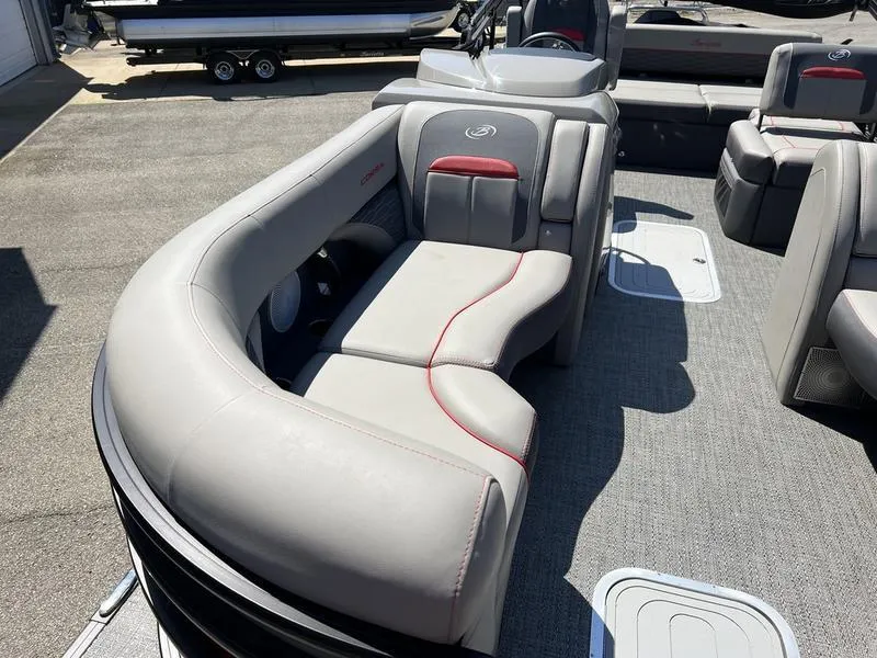 Slide: The Image of Barletta Corsa 23U 2024 - 7