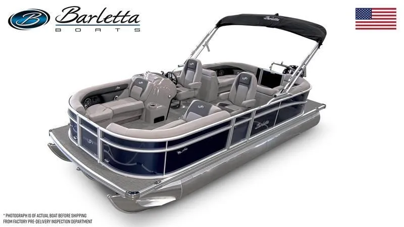 The Image of Barletta Aria A22QC 2025 - 1
