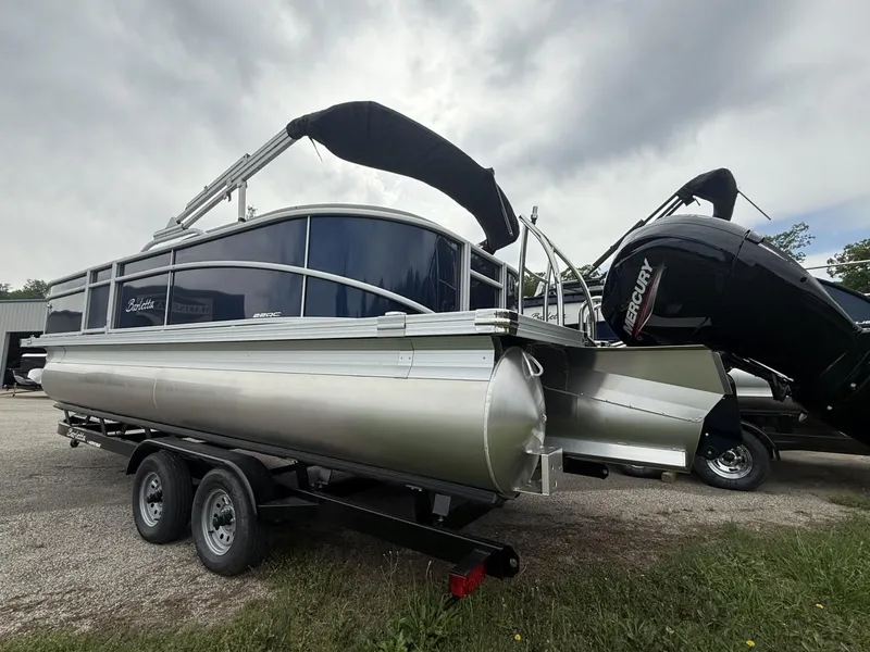 Slide: The Image of Barletta Aria A22QC 2025 - 10