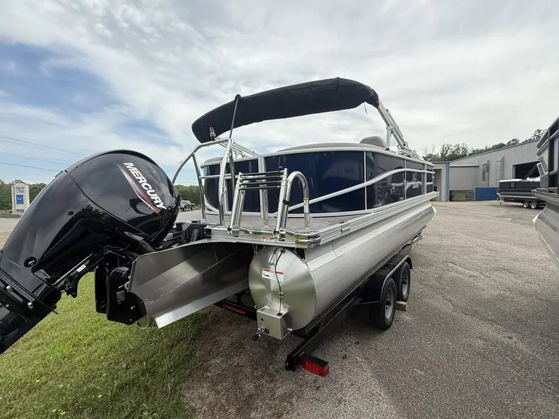 Slide: The Image of Barletta Aria A22QC 2025 - 11