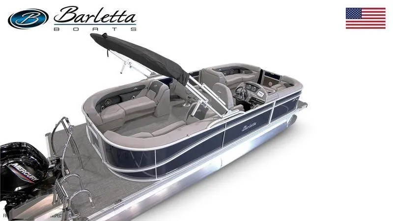 Slide: The Image of Barletta Aria A22QC 2025 - 4