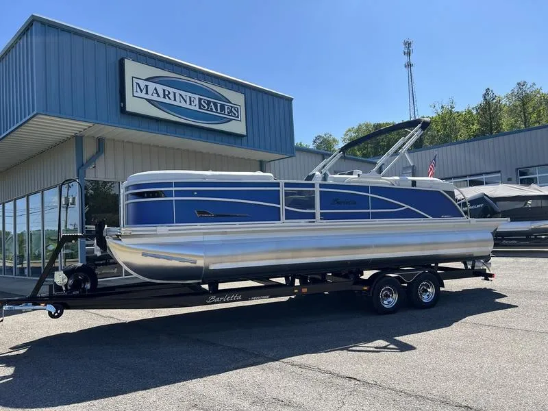 The Image of Barletta CORSA 23QSS 2023 - 1